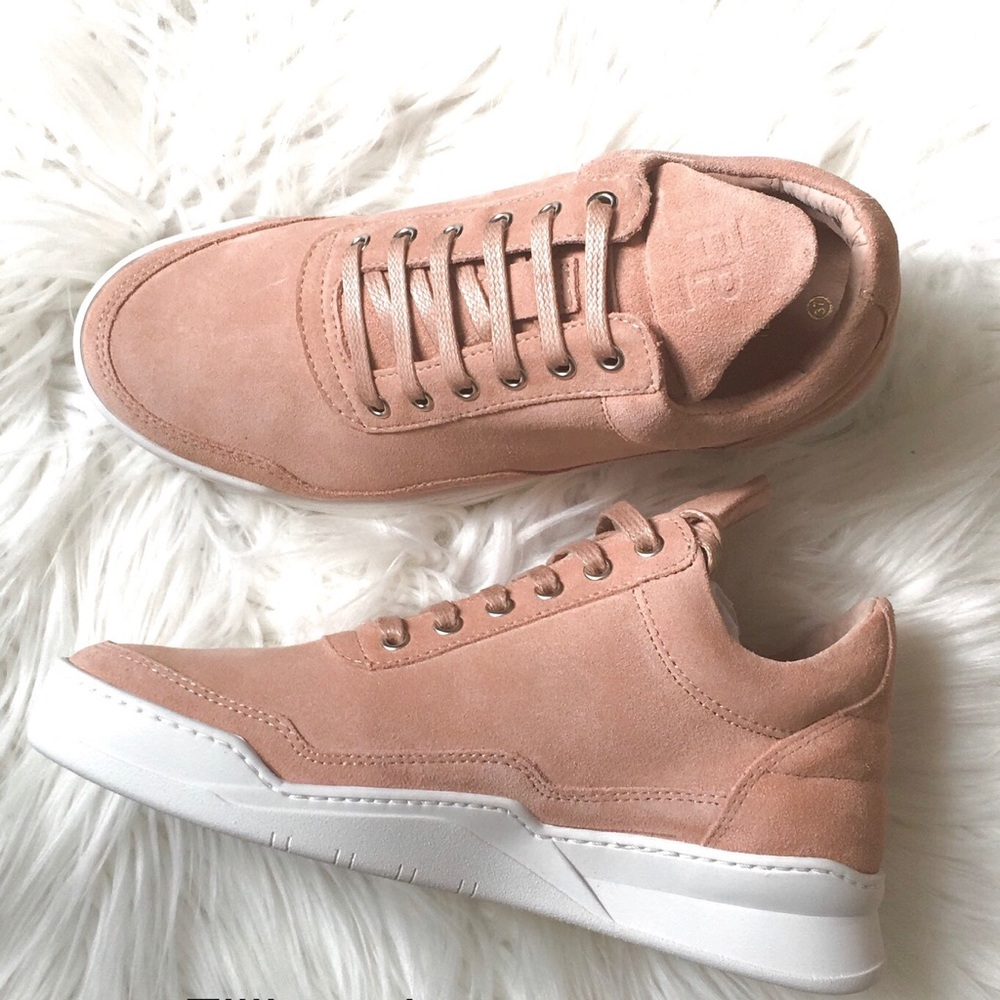 Filling pieces